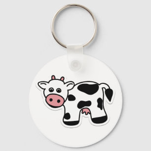 Cartoon Sleutelhanger