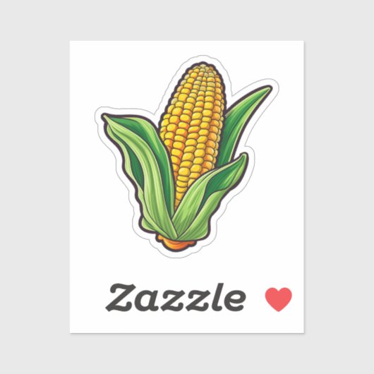 Cartoon Sticker (Vel)