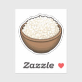 Cartoon Sticker (Vel)