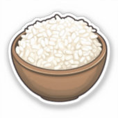 Cartoon Sticker (Voorkant)