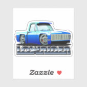 Cartoon Sticker (Vel)