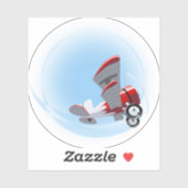 Cartoon Sticker (Vel)