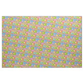 Cartoon Stof (Yard (91,4 cm))