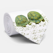 Cartoon Stropdas (Opgerold)