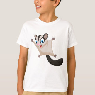 Cartoon Suiker Shirt