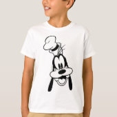 Cartoon T-Shirt (Voorkant)