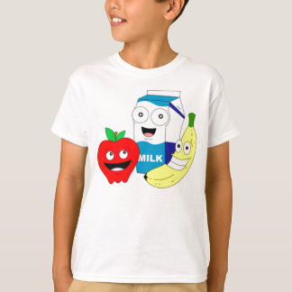cartoon t-shirt