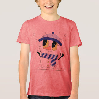 CARTOON T SHIRT
