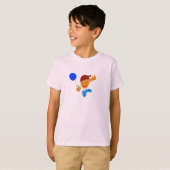 cartoon t-shirt (Voorkant volledig)