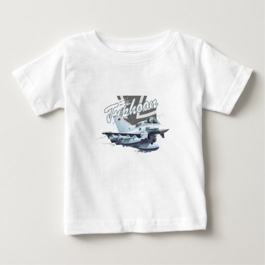 Cartoon T-Shirt (Voorkant)