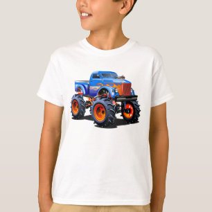 Cartoon T-shirt