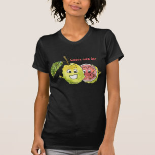 Cartoon T-shirt