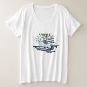 Cartoon T-Shirt