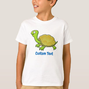 Cartoon T-shirt