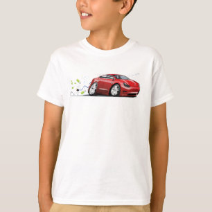 Cartoon T-shirt