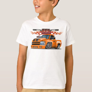 Cartoon T-shirt