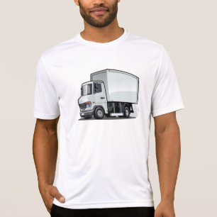 Cartoon T-shirt