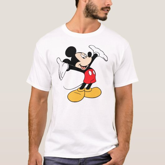 Cartoon T-Shirts (Voorkant)