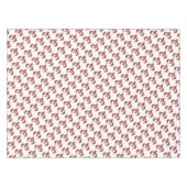 cartoon tafelkleed (Voorkant (Horizontaal))