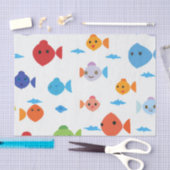 cartoon tissuepapier (Craft)