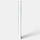 Cartoon Twilight Witch Samsung Galaxy Hoesje (Linkerkant)