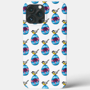 Cartoon - Uitstekend met paaseieren Case-Mate iPhone Case