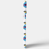 Cartoon - Uitstekend met paaseieren Case-Mate iPhone Case (Achterkant / Rechts)