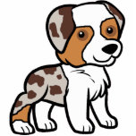 cartoon van de rode keel fotobeeldje sleutelhanger<br><div class="desc">als</div>