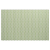 cartoon van schatje broccoli stof (Yard (91,4 cm))