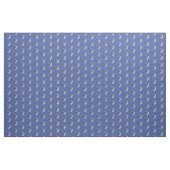 Cartoon van schimmelvis stof (Yard (91,4 cm))