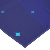 Cartoon van "The Three Kings" / "Three Wise Mannen Tafelkleed (Gekanteld)