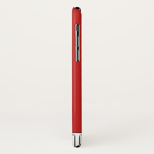 Cartoon verwarmings- en leidingthema Case-Mate iPhone case (Achterkant/links)