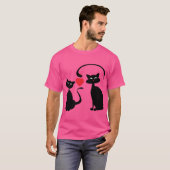Cartoon Vibes Onle T-shirt (Voorkant volledig)