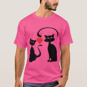 Cartoon Vibes Onle T-shirt (Voorkant)