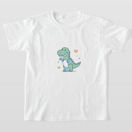 Cartoon Vibes Studio – Mooie T-shirts & Cadeaus vo (Laagn)