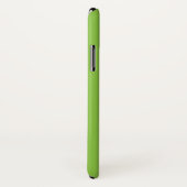 Cartoon Voetbal Case-Mate iPhone Case (Achterkant / rechts)