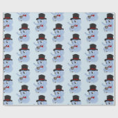 Cartoon voor het verpakken van papier voor spoelol (Vlak)