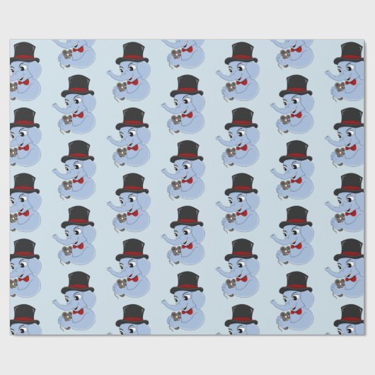 Cartoon voor het verpakken van papier voor spoelol (Vlak)