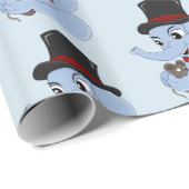 Cartoon voor het verpakken van papier voor spoelol (Rol Hoek)