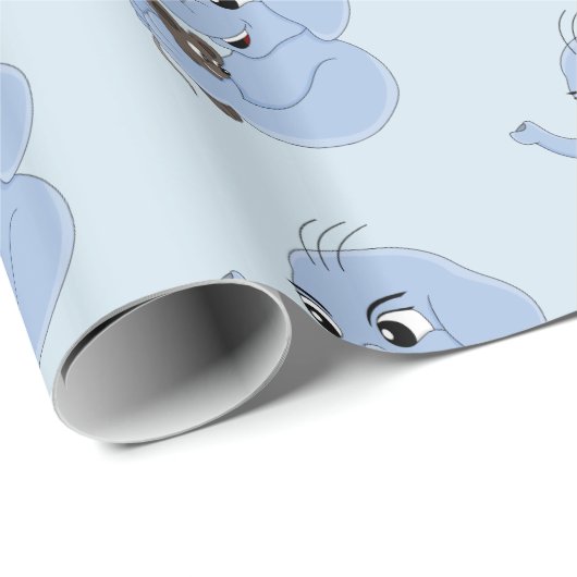 Cartoon voor het verpakken van papier voor spoelol (Rol Hoek)