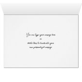 Cartoon vun en rode kaekkersen met partijPetten (Binenzijde Horizontaal (Onderkant))