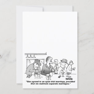  Cartoon Weddenschap Kaart