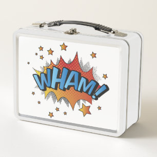 Cartoon Wham Splat