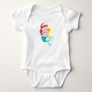 Cartoon Zee Friends Romper