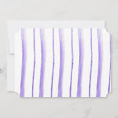 Cartoon Zee otter Sailors sparen de Kaart van de D (Achterkant)