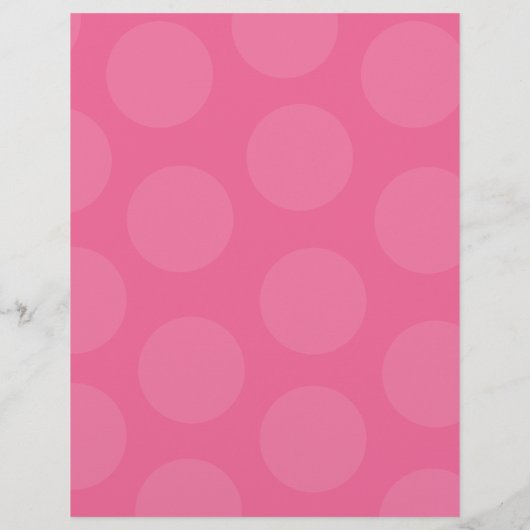 Cartoon Zwart Toucan Vogelgroen Stippen Kinder Kin Briefhoofd Ontwerp (Achterkant)