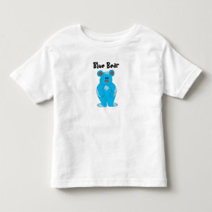 Cartoonbeer Kinder Shirts