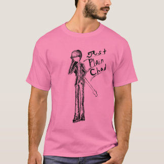 Cartoonheid T-shirt