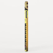  CARTOONIST DRAWING MONKEY MAN CARTOON Case-Mate iPhone CASE (Achterkant/rechts)