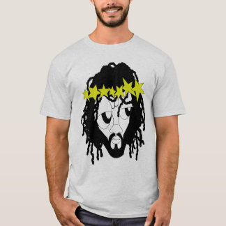 CartoonJesus T-shirt
